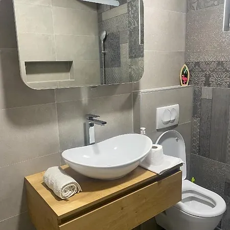 D Apartment Blagaj