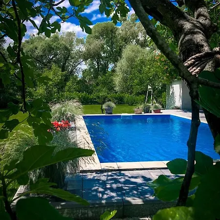 Apartment D Blagaj