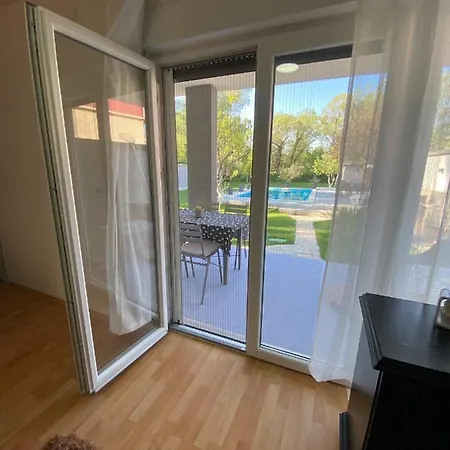 Apartment D