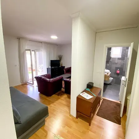 D Apartment