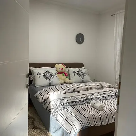 D Apartment