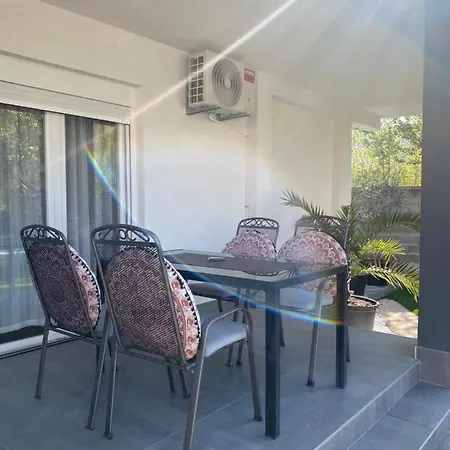 D Apartment Blagaj