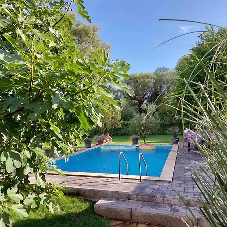 Apartment D Blagaj